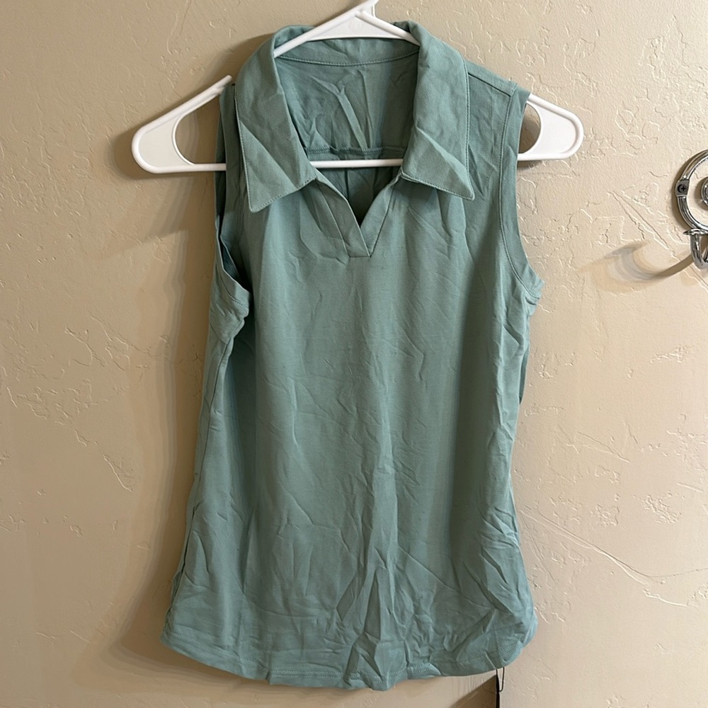 Golf/Tennis shirt